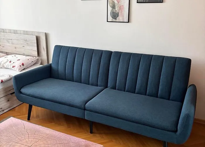 Apartment Simplestay With Parking